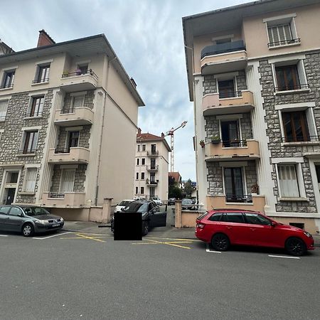 L'Experience Appartement & Spa Prive Chambery Luaran gambar