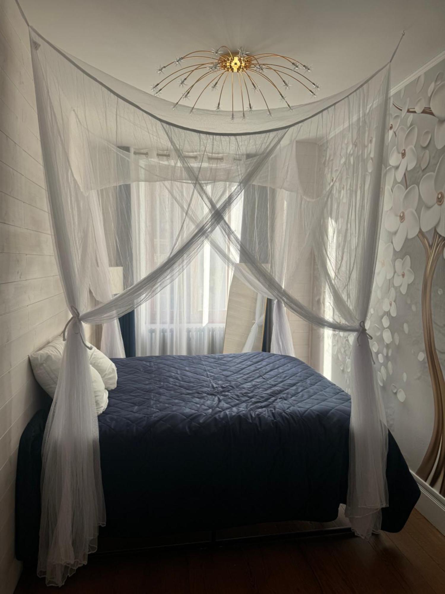 L'Experience Appartement & Spa Prive Chambery Luaran gambar