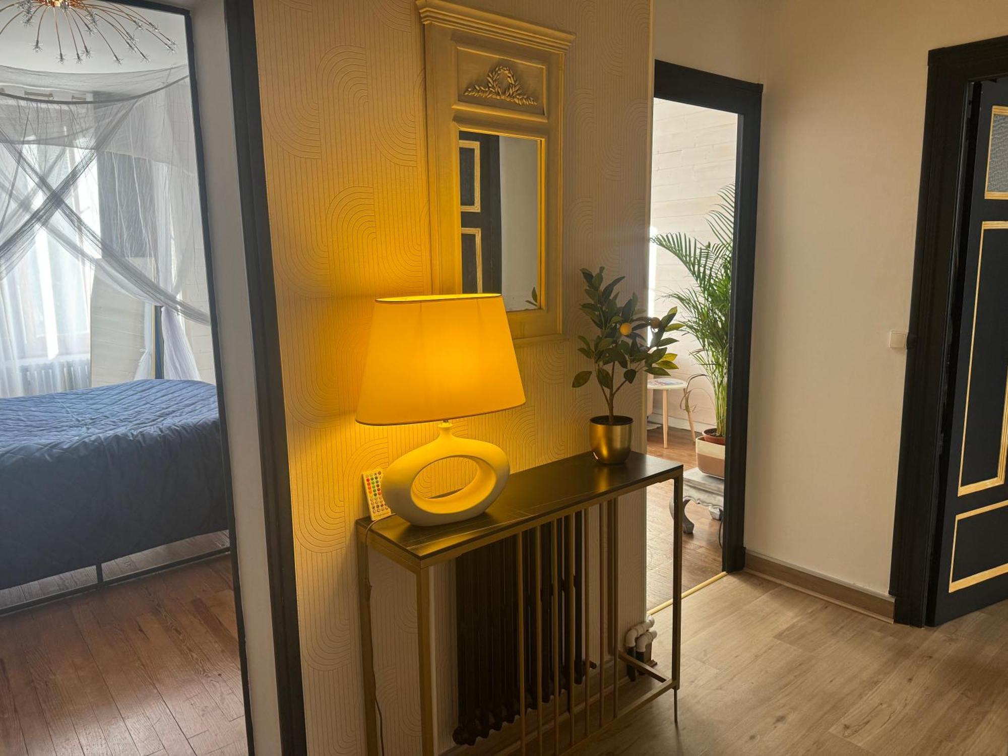 L'Experience Appartement & Spa Prive Chambery Luaran gambar