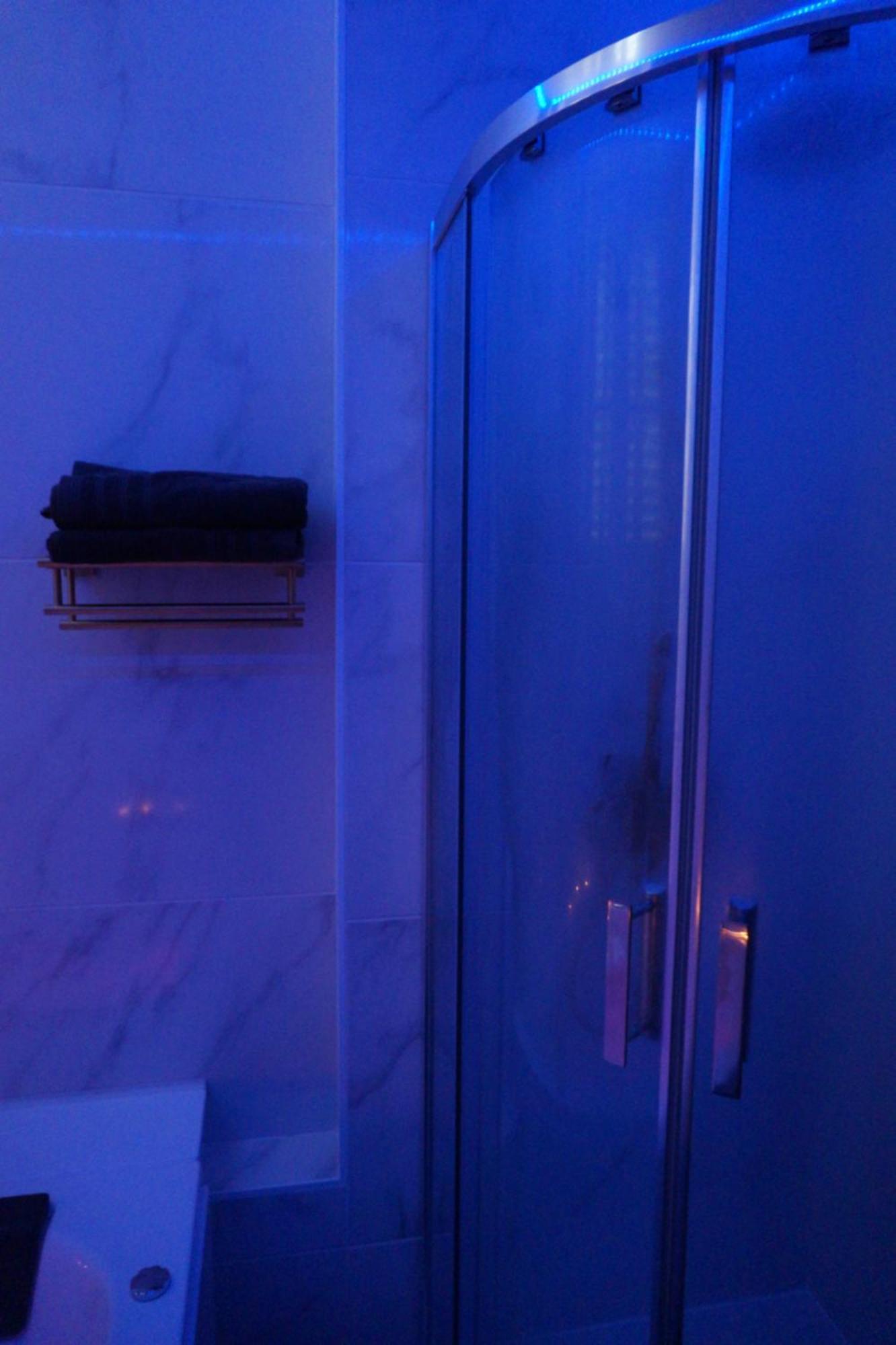 L'Experience Appartement & Spa Prive Chambery Luaran gambar