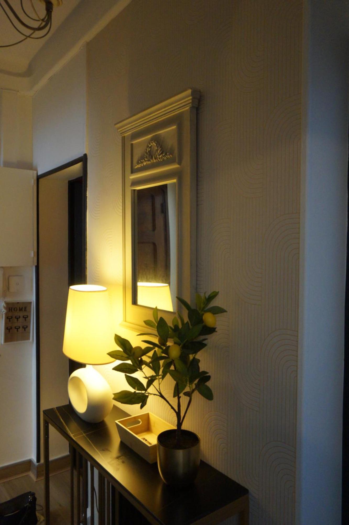 L'Experience Appartement & Spa Prive Chambery Luaran gambar