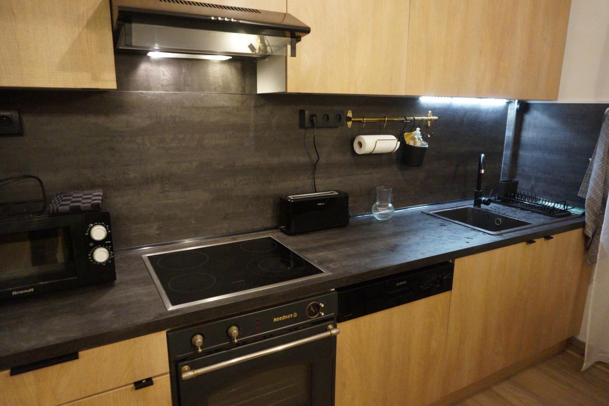 L'Experience Appartement & Spa Prive Chambery Luaran gambar